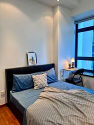 City Square Residences (D8), Condominium #599693731